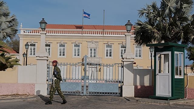 Cape Verde votes in legislative race as five parties vie for power