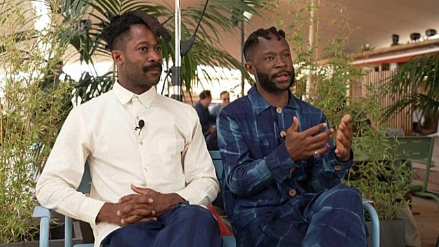 Nigerian twins bring ‘Clarissa’ to Cannes with portrait of privilege and division