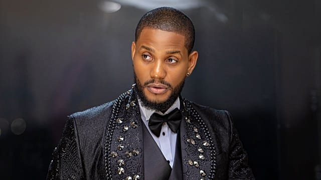 Nigerian actor Alexx Ekubo dies at 40, industry mourns