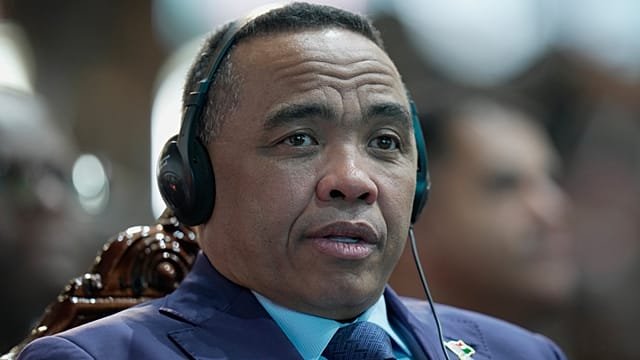 Madagascar opposition moves to oust military leader in constitutional challenge