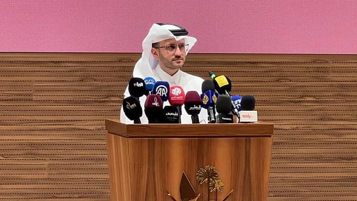 Gulf states talk Trump out of Iran strikes in a show of regional influence