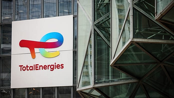 French farmers dump manure at TotalEnergies refinery in fuel price protest