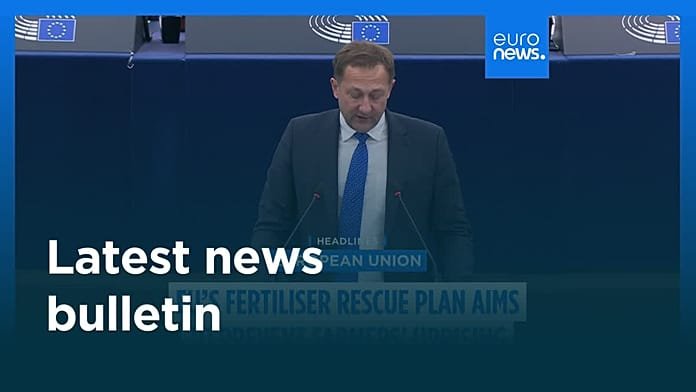Latest news bulletin | May 20th, 2026 – Morning