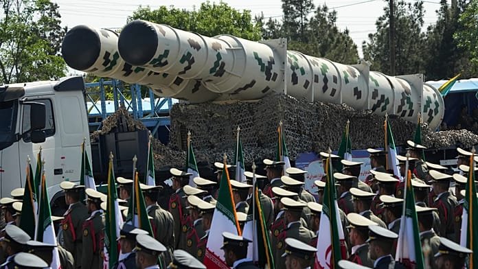 Iran preparing for renewed war as military assets remain largely intact, reports warn