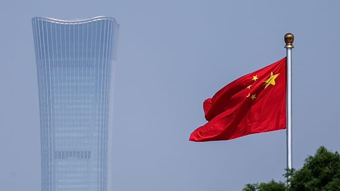 Chinese people divided ahead of Trump-Xi summit in Beijing