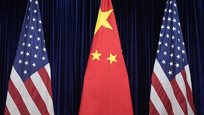 Europe watches Beijing summit from the sidelines and fears the worst