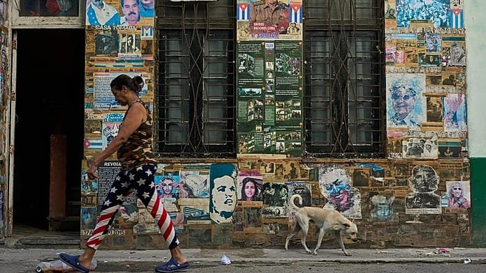 US Secretary of State Marco Rubio offers Cubans ‘new path’ in special video address