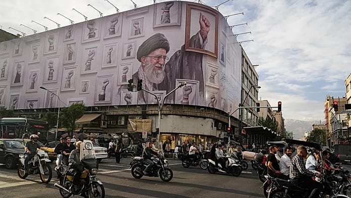 Iran ceasefire ‘on life support,’ Trump says as deadlock in negotiations deepens