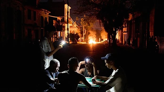 US reportedly seeks to indict Cuba’s ex-president Raúl Castro as energy crisis deepens