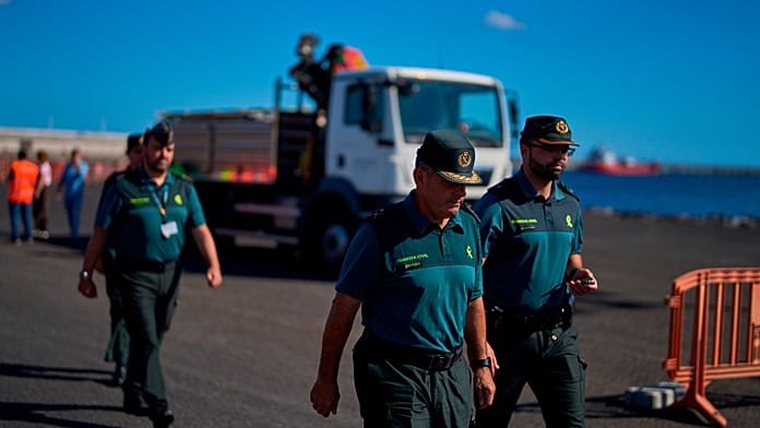 The hantavirus ship is almost here: anger rises in Tenerife – is it dangerous for residents?