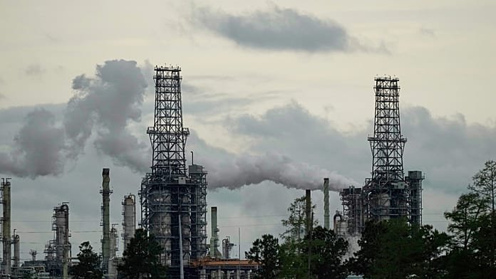 Oil jumps 4% after Trump rejects Iran’s response to ceasefire proposal