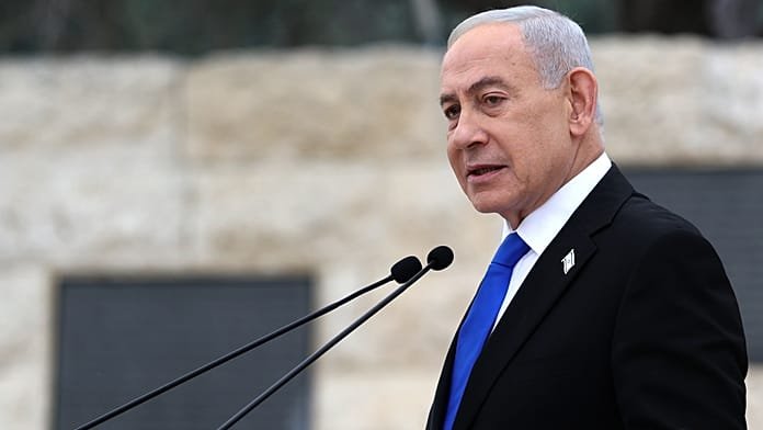 UAE denies Netanyahu office’s claim of secret wartime visit as Iran dubs it ‘unforgivable’