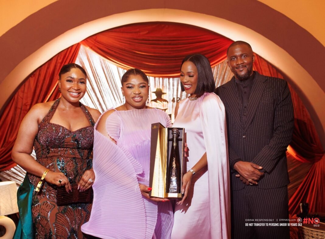 Crafted for Culture: How Don Julio Defined Fashion and Excellence at the AMVCA