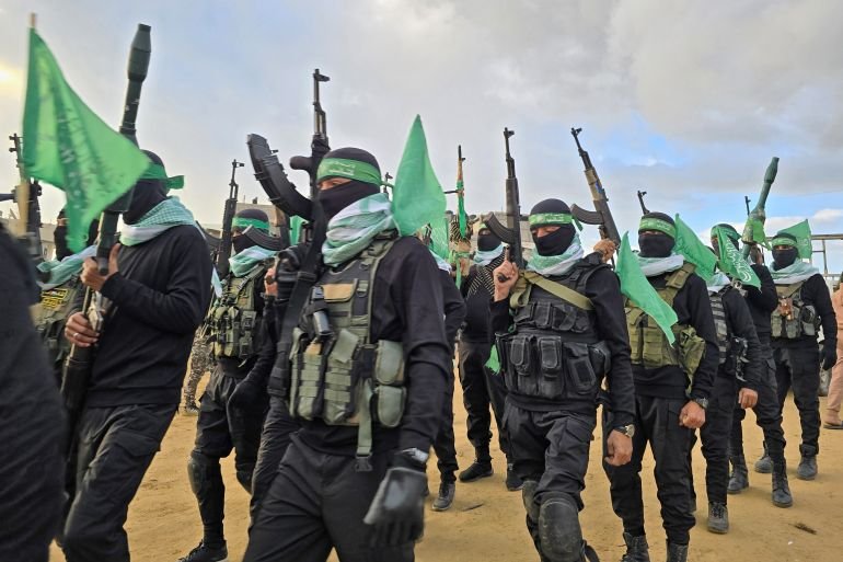 Hamas must disarm, not ‘disappear’ from Gaza: Board of Peace’s Mladenov