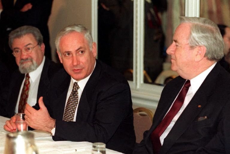 Is Christian Zionism in the US on a decline?