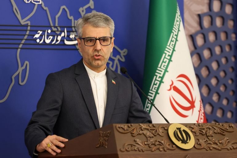 Iran says US making ‘unreasonable’ demands in negotiations to end war