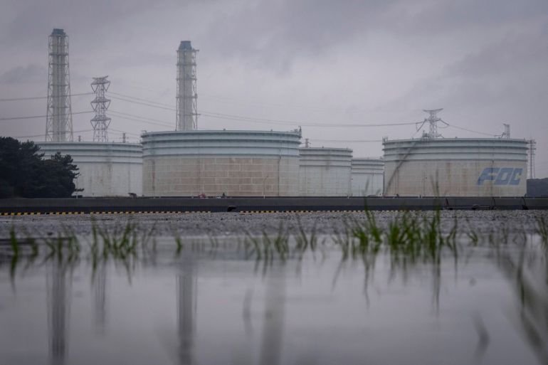 Global energy crisis highlights meagre oil buffers in developing world