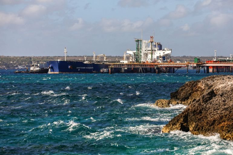 US extends sanctions waiver on Russian oil: Why it matters