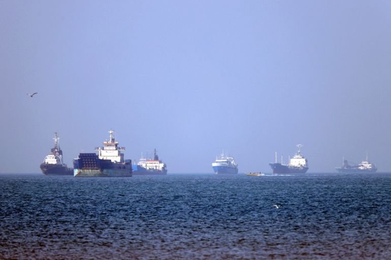 What we know about Iran’s response to the latest US ceasefire proposal