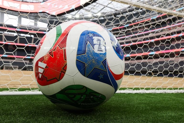 What to expect from the 48-team format at the World Cup 2026