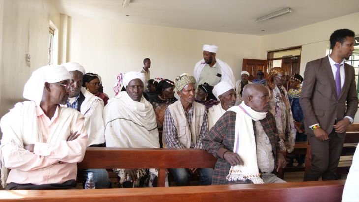 Kenya cancer cluster sparks ‘environmental genocide’ claims over oil waste