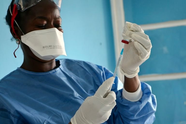 Health officials raise alarm over new Ebola outbreak in DR Congo
