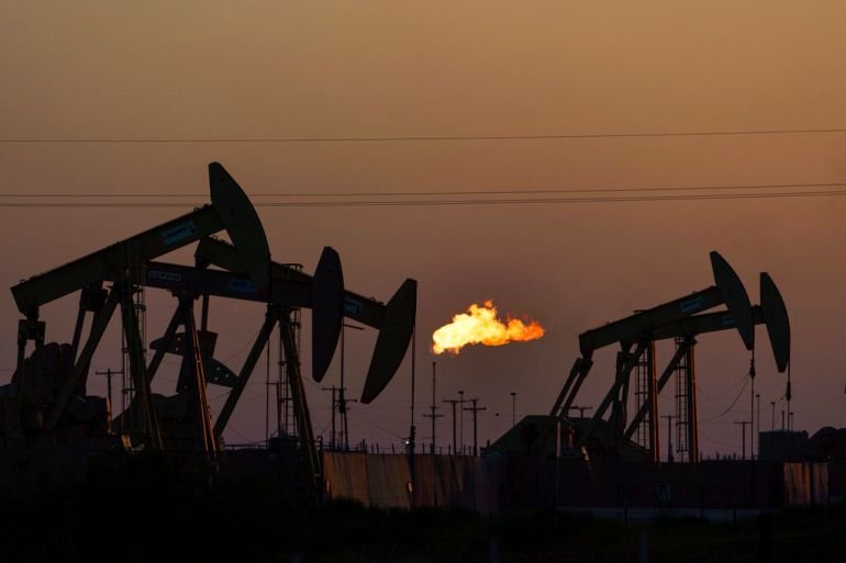 Tackling methane emissions key for climate change and energy security: IEA