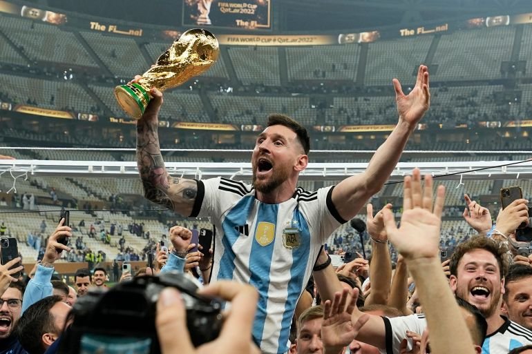 Which teams have won the FIFA World Cup?