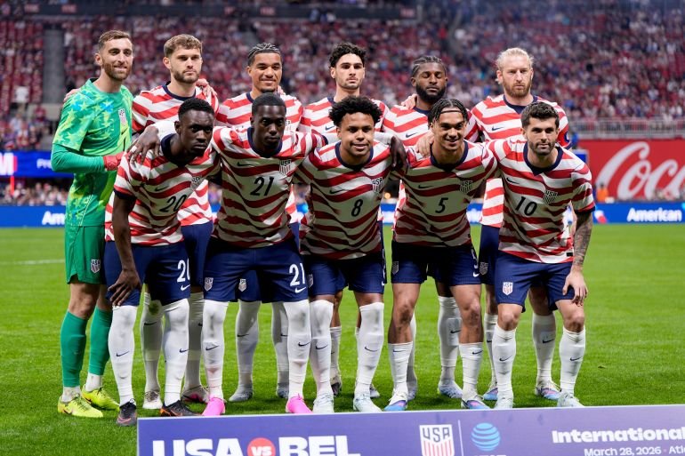 USA vs Paraguay among World Cup games with unsold, exorbitant tickets