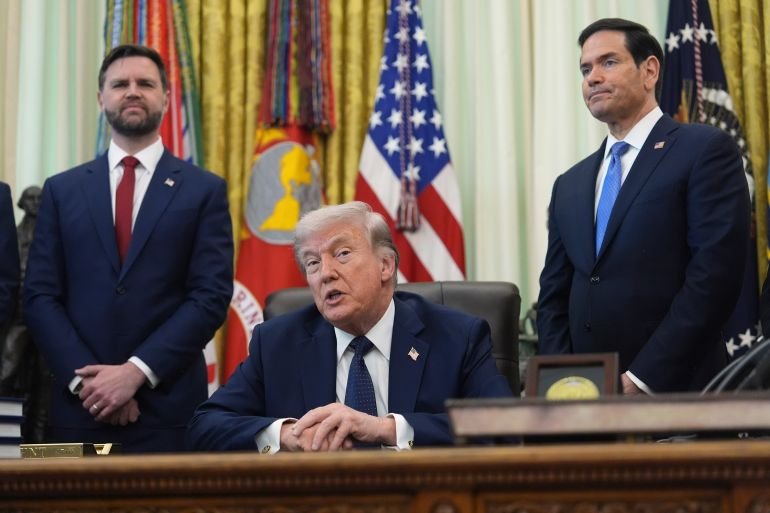 Has the US accepted Iran’s demand to settle Hormuz first, nuclear later?