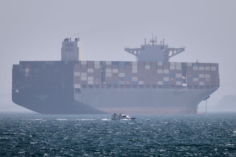 Oil prices surge as violence flares in Strait of Hormuz