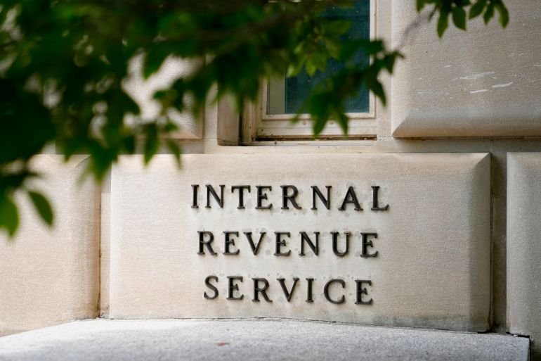 US President Trump, family granted immunity from pending tax audits