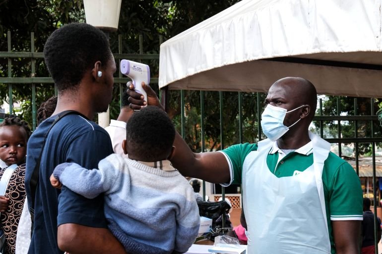 WHO declares Ebola outbreak in DR Congo, Uganda a global health emergency