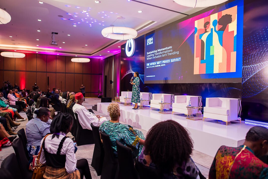 Africa Soft Power Summit Returns to Nairobi with a Bang: Aligning Finance, Creativity & Human Capital