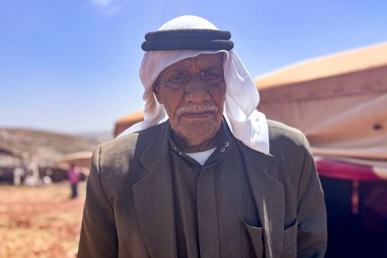 Three years of the West Bank’s ‘third Nakba’
