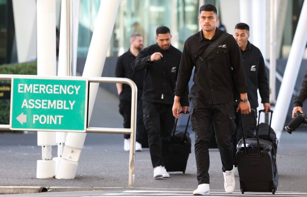NZ Rugby feels travel ‘pain’