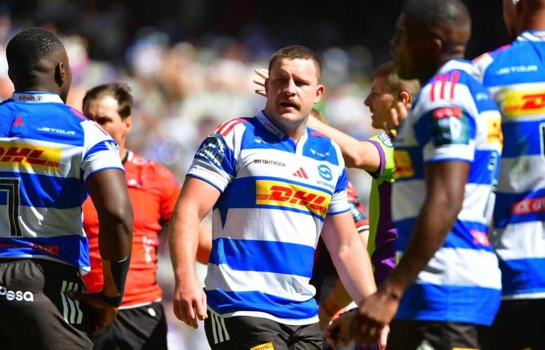 Venter: No freebies from ‘desperate’ Stormers