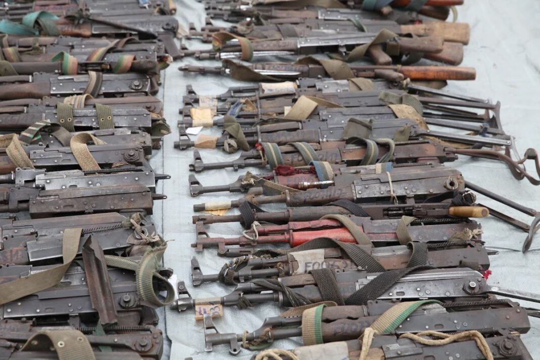 Kinshasa : deux morts et un blessé lors d’une attaque des Mobondo dans la commune de Maluku