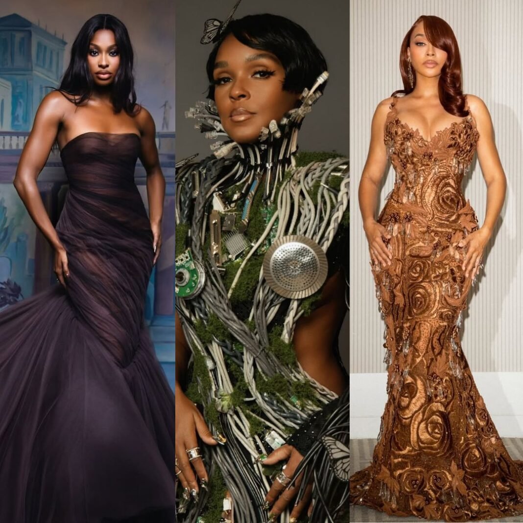 Met Gala 2026: Venus Williams, Beyoncé, Janelle Monáe and More Deliver Art-Inspired Fashion Moments