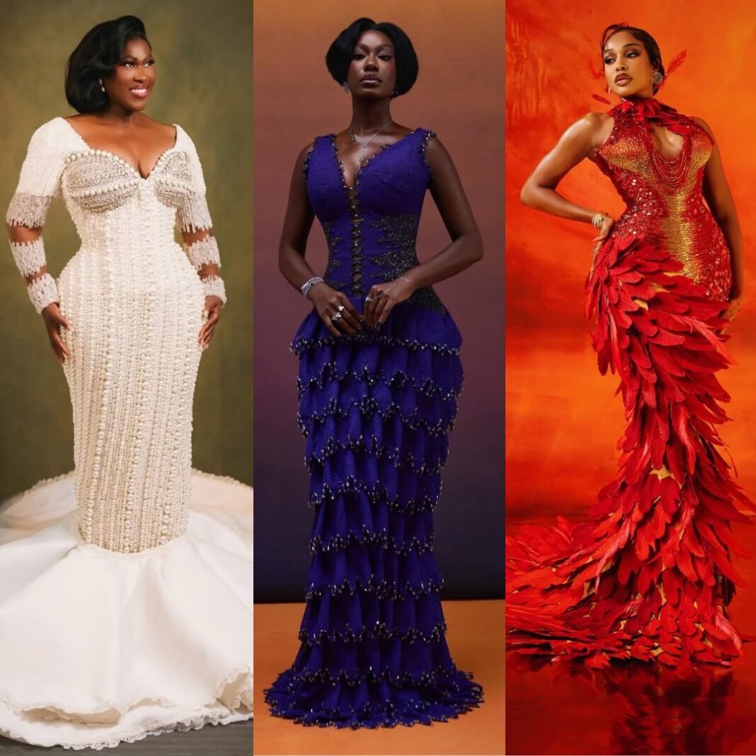 AMVCA 2026: How the Women on the Red Carpet Made Fashion the Story of the Night
