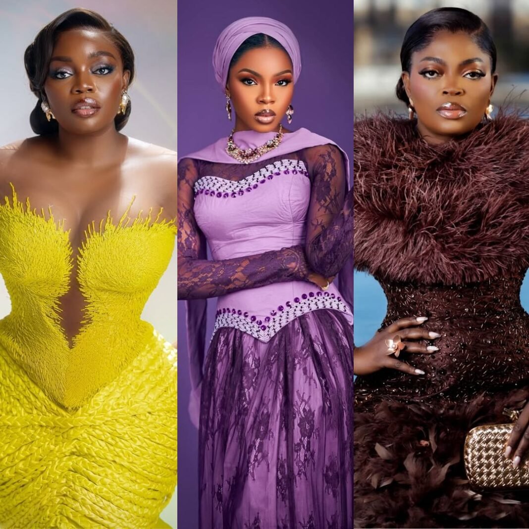The Women Who Made the Films Feel Real: Meet the AMVCA 12 Best Supporting Actress Nominees