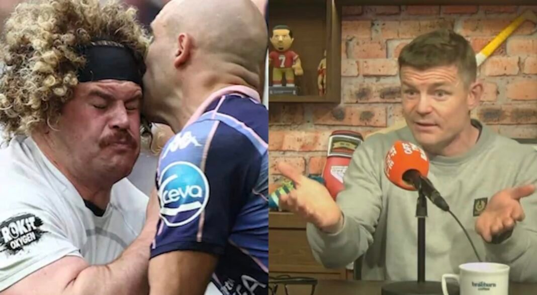 Watch: ‘I don’t know what the TMO was doing!’