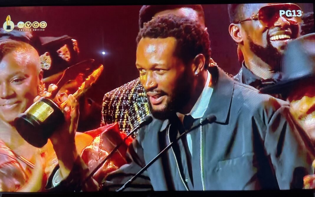 Major Highlights From AMVCA 2026