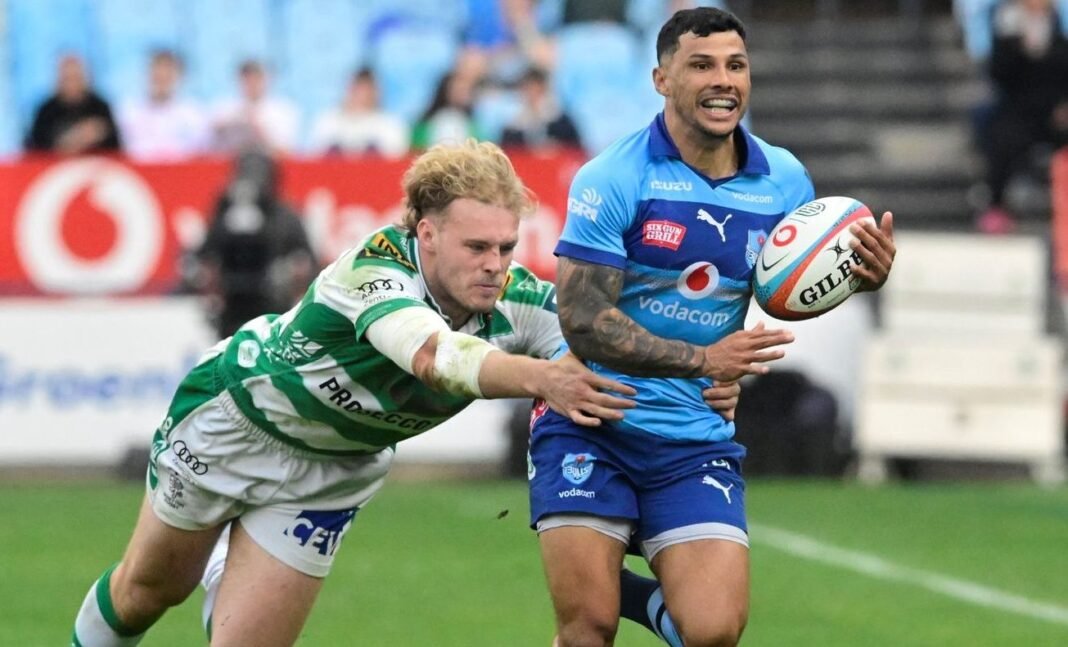 Bulls book home quarter-final