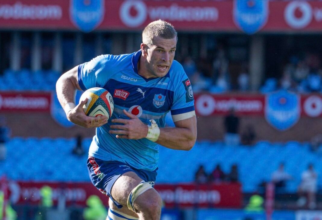 Superbru: Stormers sink Cardiff, Bulls batter Benetton