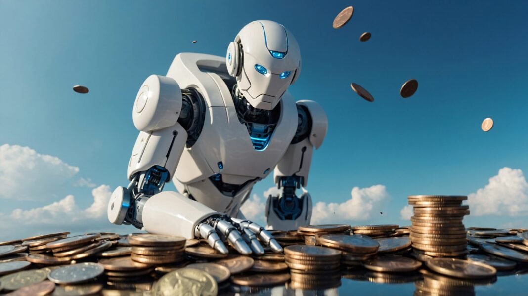 How to Use AI to Make Money in 2026: 17 Proven Methods (Beginner to Advanced)