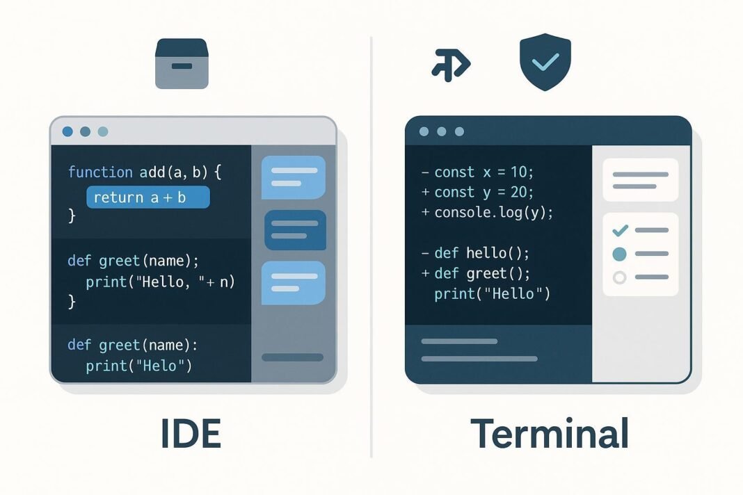 Microsoft Drops Claude Code: Engineers Forced Back to Copilot CLI