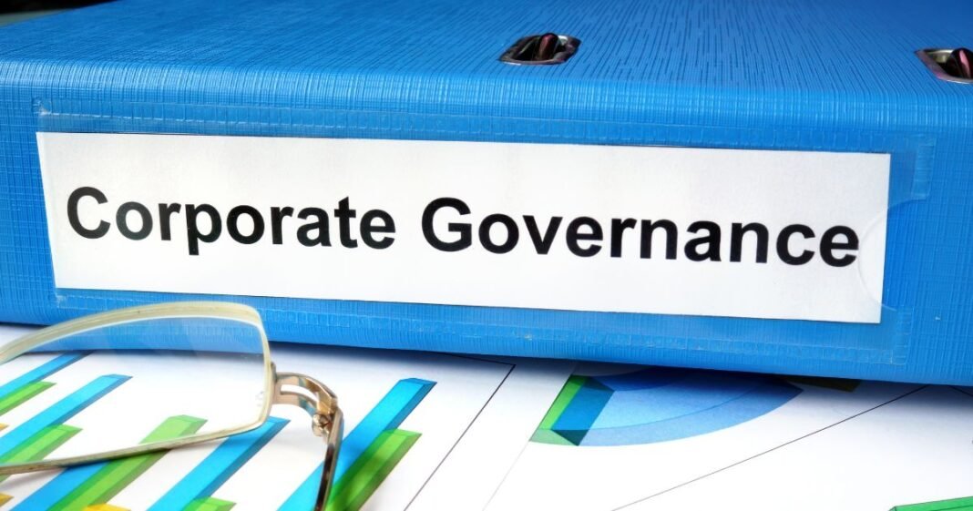 Developing Corporate Governance Frameworks for SMEs