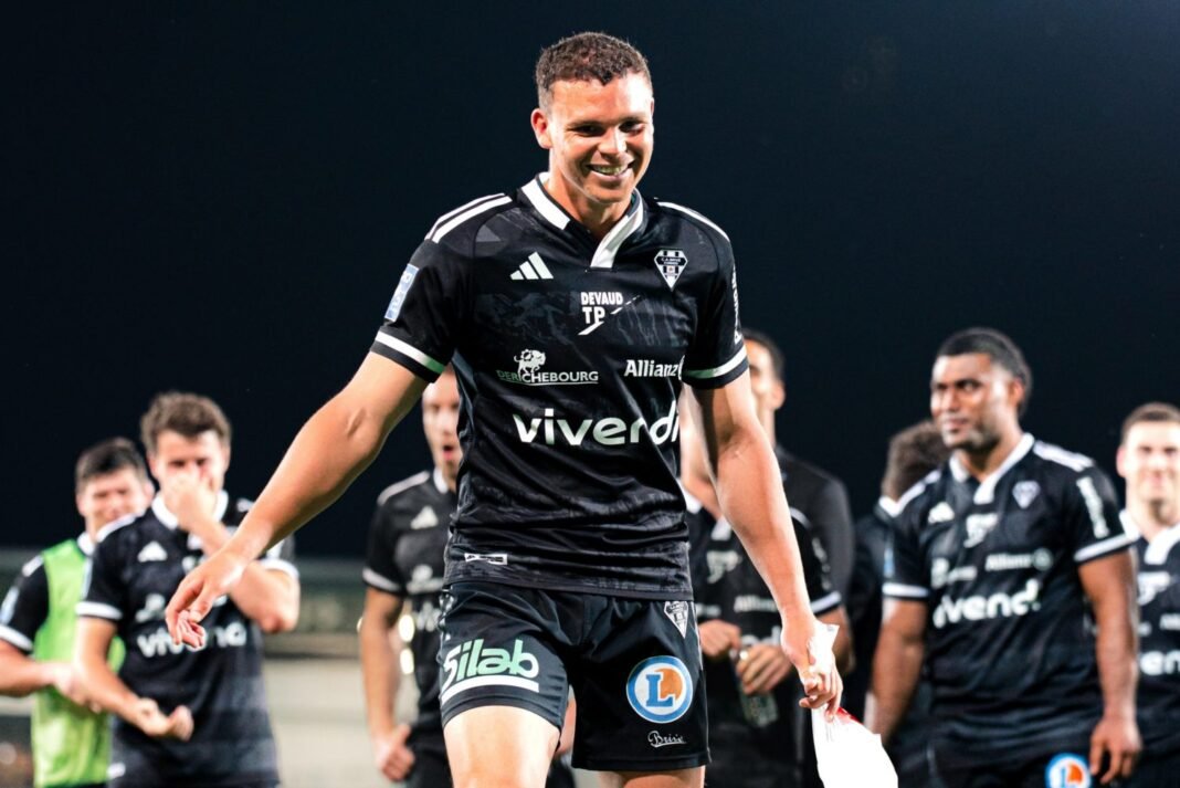 Bulls boss backs Bosch to shine at Loftus