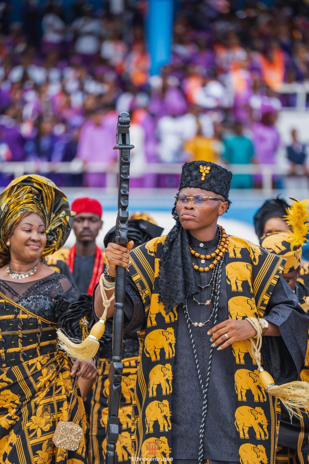 The Fashion Future Program Reaches 10,379 People as Pilot Phase Concludes in Aba